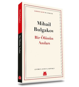 Bir Ölünün Anıları