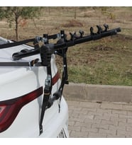 Volvo XC Serisi Uyumlu Bisiklet Taşıyıcı - 2 'li Bisiklet Taşıma Aparatı