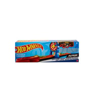 Hot Wheels Fırlatma Rampası Hotwheels Action Set Akrobasi Atlayış Pisti Oyuncak Araba Atlatma Seti