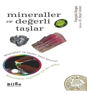Mineraller ve Değerli Taşlar