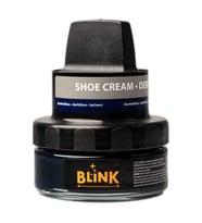 Blink Shoe Cream Lacivert 50 ML Deri Boyası