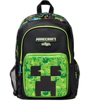 Petityu Smiggle İlkokul Ortaokul Lise Minecraft Okul Çantası