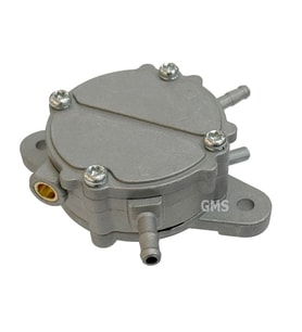 Atv Benzın Musluk Otomatıgı Sct50-125-150- Cazador