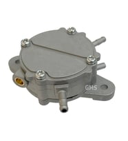 Atv Benzın Musluk Otomatıgı Sct50-125-150- Cazador