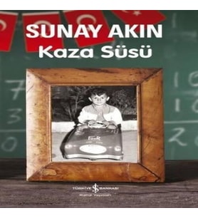 Kaza Süsü