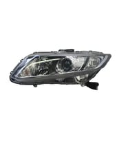 HONDA - ÖN FAR SOL ( XENON-MOTOR ÜZERİNDE ) CİVİC 2012-