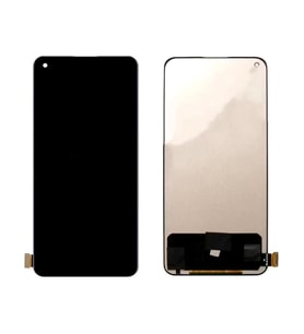 Realme GT 5G İle Uyumlu Oled Ekran Dokunmatik Rmx2202