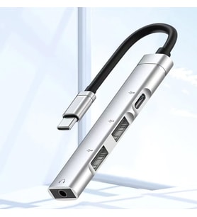 ZR615 Type-C Usb Pd Otg-019C
