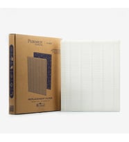 Purmed Zero N uyumlu Filtre Seti - Filtre R