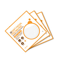 Mjcare Face Peeling 3'lü