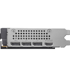 MSI GEFORCE RTX 5050 8G SHADOW 2X OC 8GB GDDR6 128B DX12 PCIE 5.0 X16 (3XDP 1XHDMI)