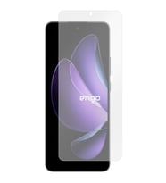 Oppo Reno 13 F Mat Ekran Koruyucu Parmak İzi Bırakmaz Şeffaf (Renksiz)