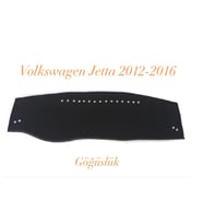 HALI KUMAŞ VOLKSWAGEN JETTA 2012-2016 ARASI TORPİDO KORUYUCU ÖRTÜ