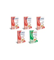 İlkumut Yayınları Güncel (aöf) Uluslararası Ilişkiler 2.sınıf 3.dön Modüller Set (güz) (Çok Renkli)