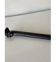 Vertech kızaklı sele borusu 28,6 çap 300 mm uzunluk