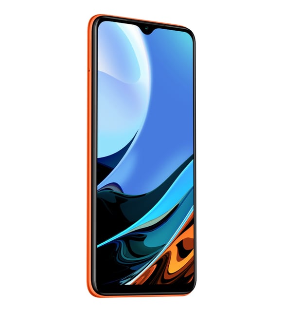 Xiaomi Redmi 9T 128 GB (Xiaomi Türkiye Garantili) (Turuncu)