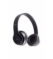 P47 Bluetooth Kablosuz Kulak Üstü Kulaklık Pl-2044