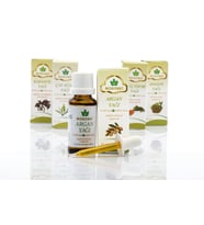 Argan Yağı 20 Ml