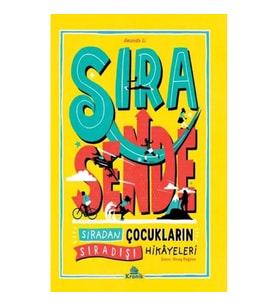 Sıra Sende