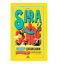 Sıra Sende