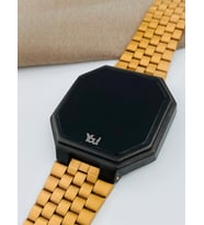 YOU WATCH PARİS UNISEX DOKUNMATİK SAAT