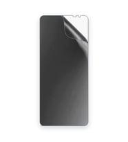 SChitec NUBIA RED MAGIC 6 Pro Uyumlu Ön Yüzey Hayalet Privacy Hidrojel Ekran Koruyucu