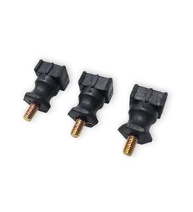 VW Audi Seat Skoda Sekonder Hava Pompası Takozları 3 Adet 06A133567A