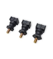 VW Audi Seat Skoda Sekonder Hava Pompası Takozları 3 Adet 06A133567A