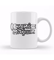 Lyric Major Urban Style Kupa Bardak Porselen
