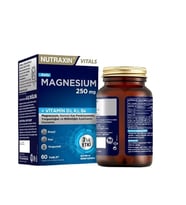Nutraxin MAGNESIUM DAILY 60 Tablet