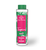 Liya Arven Tropical Kolonya 400ml