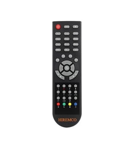 Hiremco Seoul Galaxy Mini Hd Uydu Alıcı Kumandası