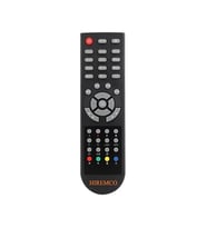 Hiremco Seoul Galaxy Mini Hd Uydu Alıcı Kumandası