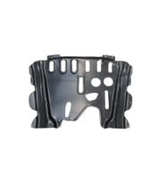 Renault Clıo- 2- Sd- 98/01; Karter Muhafaza Sacı (Metal) (Oem No: 1425-6940)