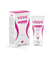 Viaxi Whitenning Cream 50 ml Renk Açıcı Cilt Bakım Kremi