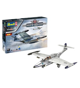 Revell Gift Set Uçak Northrop F-89 05650