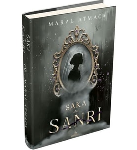 Saka ve Sanrı 2 (Ciltli)