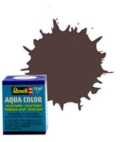 Aqua ColorNato Olive - Mat Boya- 18 ml