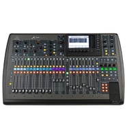 BEHRINGER X32 Dijital Mixer