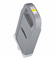 Canon PFI-707Y Sarı Kartuş