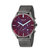 VIALUX VX510N-11SSX Erkek Kol Saati
