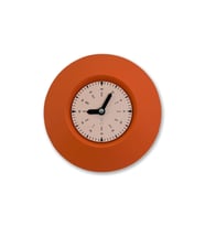 Sy Time Assos 50 Duvar Saati - 9779