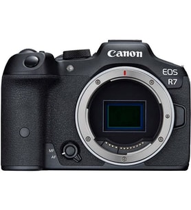 Canon EOS R7 Uyumlu 3Adet Fotograf Makinesi Için Lcd Ekran Koruyucu Nano Jelatin