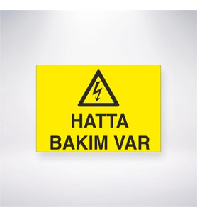 Hatta Bakım Var