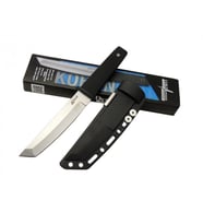 Gold Steel Kobun Tanto Bıçak Marka:COLD STEEL Ürün Kodu: AUS 8A 25 CM
