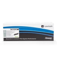 Tonersepeti Lexmark CS720-74C0ZK0 Siyah Orjinal Drum Ünitesi