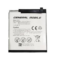 General Mobile GM9 Pro G007 Batarya Pil ve Tamir Seti