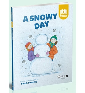 A Snowy Day