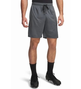 Under Armour Tech Mesh Erkek Şort (Gri)