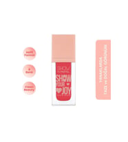 Pastel Likit Allık - Show By Liquid Blush 56 8690644377563